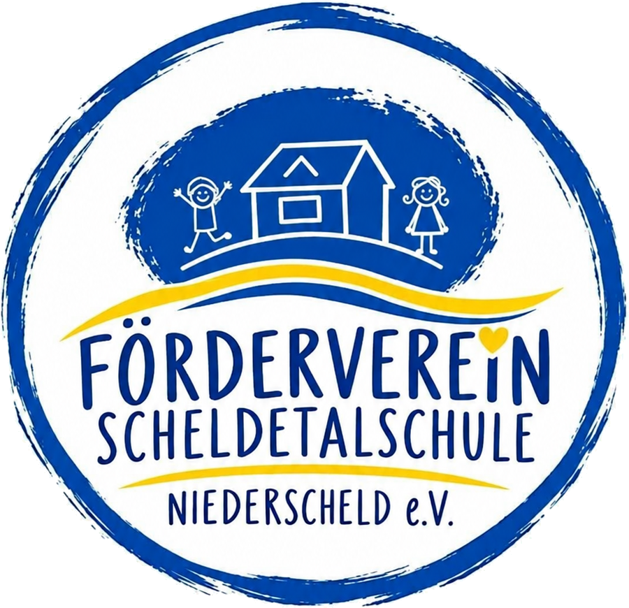 Förderverein Scheldetalschule Niederscheld e. V.